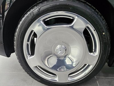 MERCEDES-BENZ S-CLASS - 4