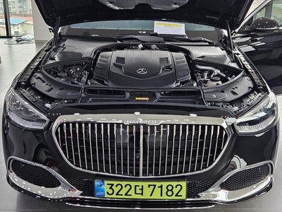 MERCEDES-BENZ S-CLASS - 3