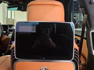 MERCEDES-BENZ S-CLASS - 6