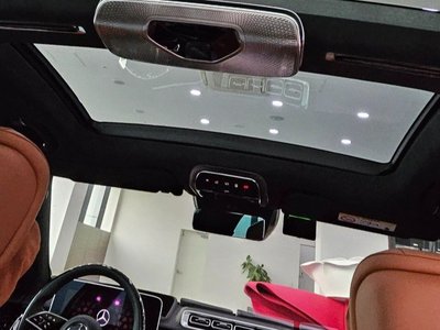 MERCEDES-BENZ S-CLASS - 8