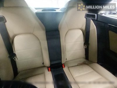 MERCEDES-BENZ E-CLASS - 6