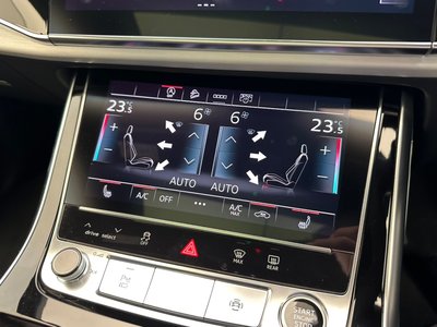 2024 AUDI Q7 缩略图 22
