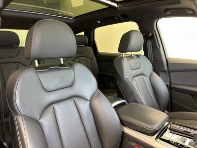 2024 AUDI Q7 缩略图 26