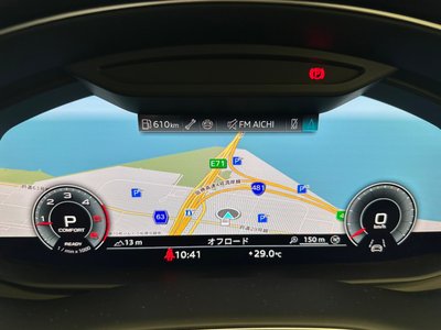 2024 AUDI Q7 缩略图 13