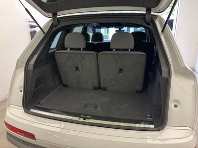 2024 AUDI Q7 缩略图 36