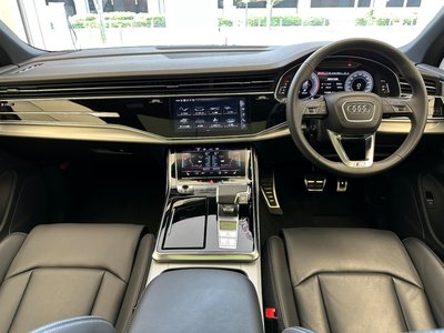 2024 AUDI Q7 — фото 3