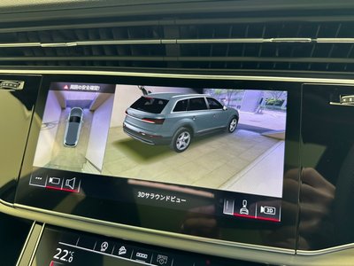 2024 AUDI Q7 缩略图 18