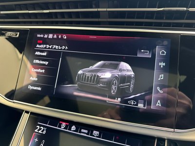 2024 AUDI Q7 缩略图 21