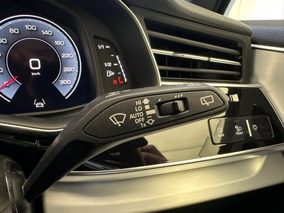 2024 AUDI Q7 缩略图 50