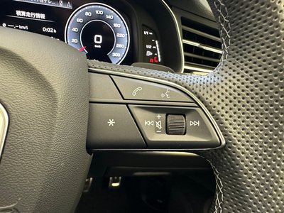2024 AUDI Q7 缩略图 48