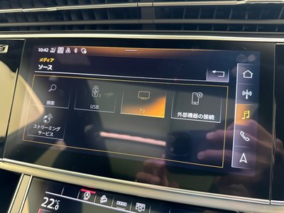 2024 AUDI Q7 缩略图 19