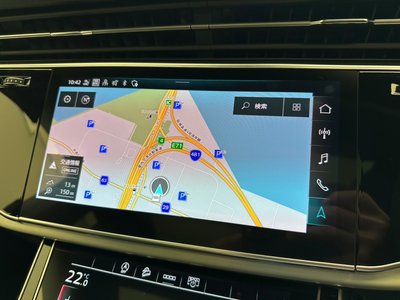2024 AUDI Q7 缩略图 16