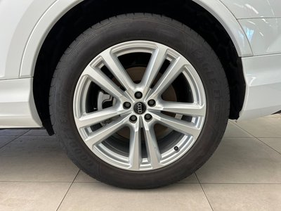 2024 AUDI Q7 缩略图 41