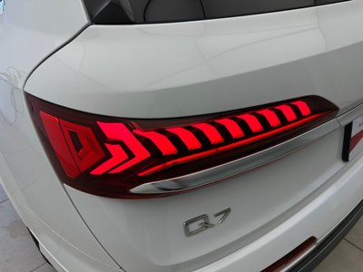 2024 AUDI Q7 缩略图 39
