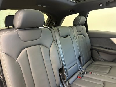 2024 AUDI Q7 缩略图 30