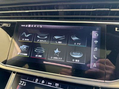 2024 AUDI Q7 缩略图 15