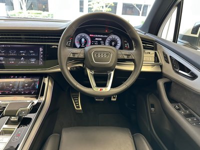 2024 AUDI Q7 缩略图 55