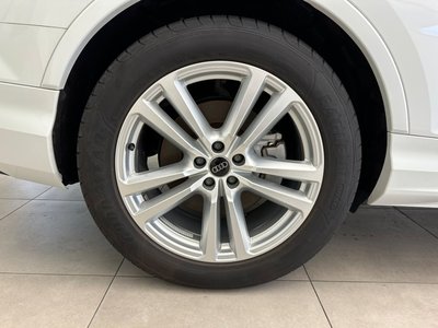 2024 AUDI Q7 缩略图 40