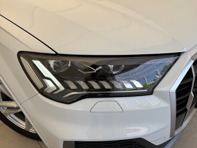 2024 AUDI Q7 缩略图 38