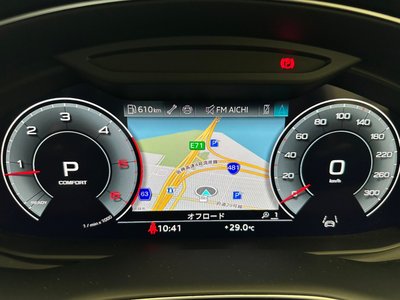 2024 AUDI Q7 缩略图 14