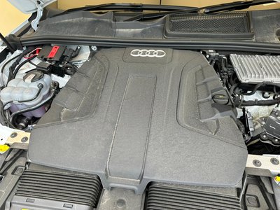 2024 AUDI Q7 缩略图 37