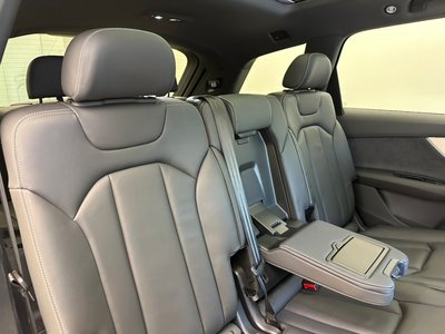 2024 AUDI Q7 缩略图 31