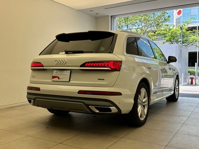 2024 AUDI Q7 — фото 7