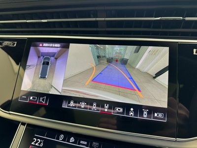2024 AUDI Q7 缩略图 17
