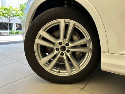 2024 AUDI Q7 缩略图 42