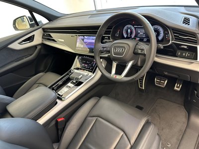 2024 AUDI Q7 缩略图 12