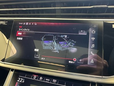 2024 AUDI Q7 缩略图 20