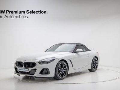 BMW Z4 - 1