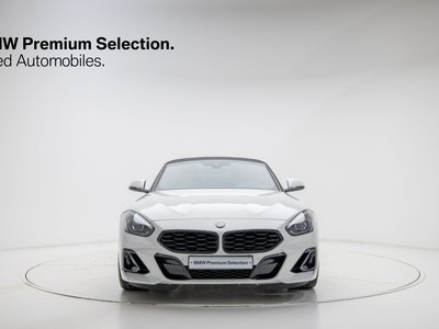 BMW Z4 - 2
