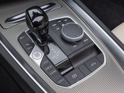 BMW Z4 - 9