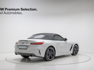 BMW Z4 - 4