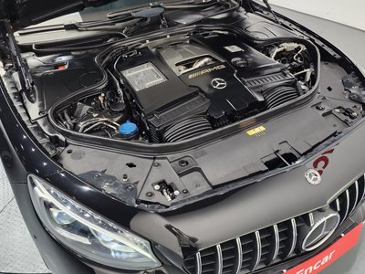 MERCEDES-BENZ S-CLASS - 7