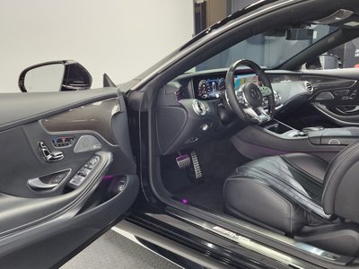 MERCEDES-BENZ S-CLASS - 10