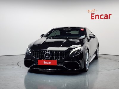 MERCEDES-BENZ S-CLASS - 2