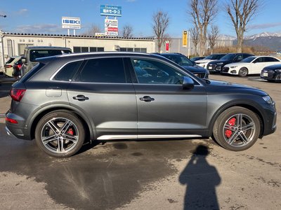 AUDI SQ5 - 7