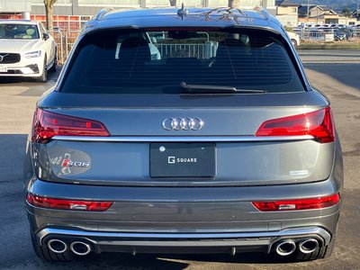 AUDI SQ5 - 6