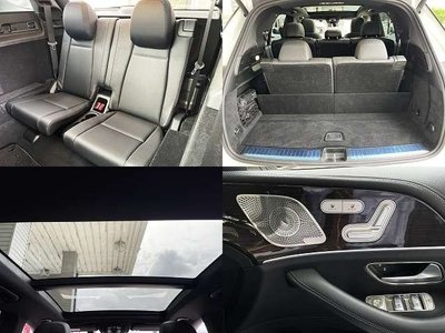 MERCEDES-BENZ GLE - 7