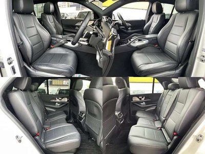 MERCEDES-BENZ GLE - 5