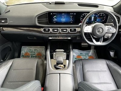 MERCEDES-BENZ GLE - 3