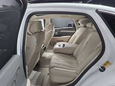 صورة مصغرة 16 لـ 2024 Genesis G80 (RG3)