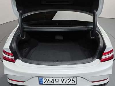 صورة مصغرة 19 لـ 2024 Genesis G80 (RG3)