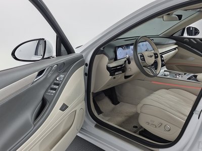 صورة 10 لـ 2024 Genesis G80 (RG3)