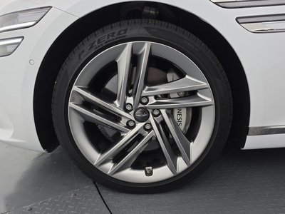 صورة 6 لـ 2024 Genesis G80 (RG3)