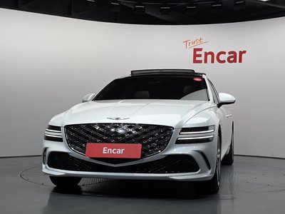 صورة 2 لـ 2024 Genesis G80 (RG3)