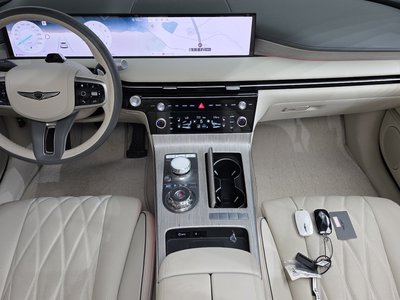 صورة 5 لـ 2024 Genesis G80 (RG3)
