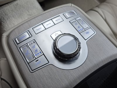 صورة مصغرة 17 لـ 2024 Genesis G80 (RG3)